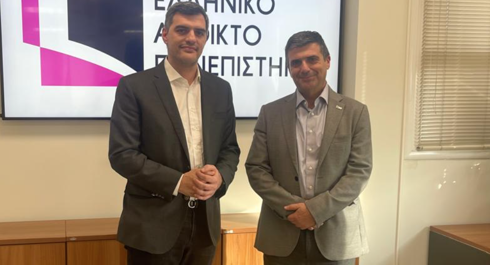tsokos prytanis eap