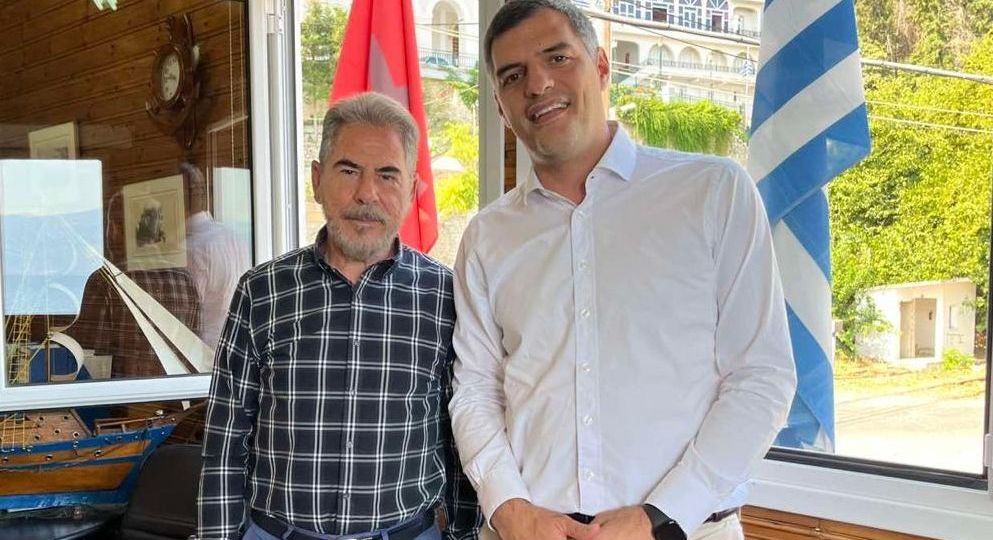 tsokos limeniko tameioaigialeias